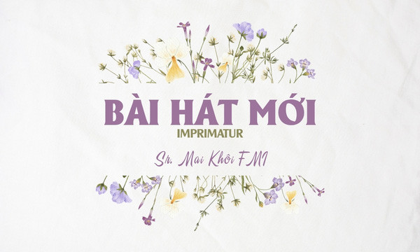 Giới thiệu Bài hát mới